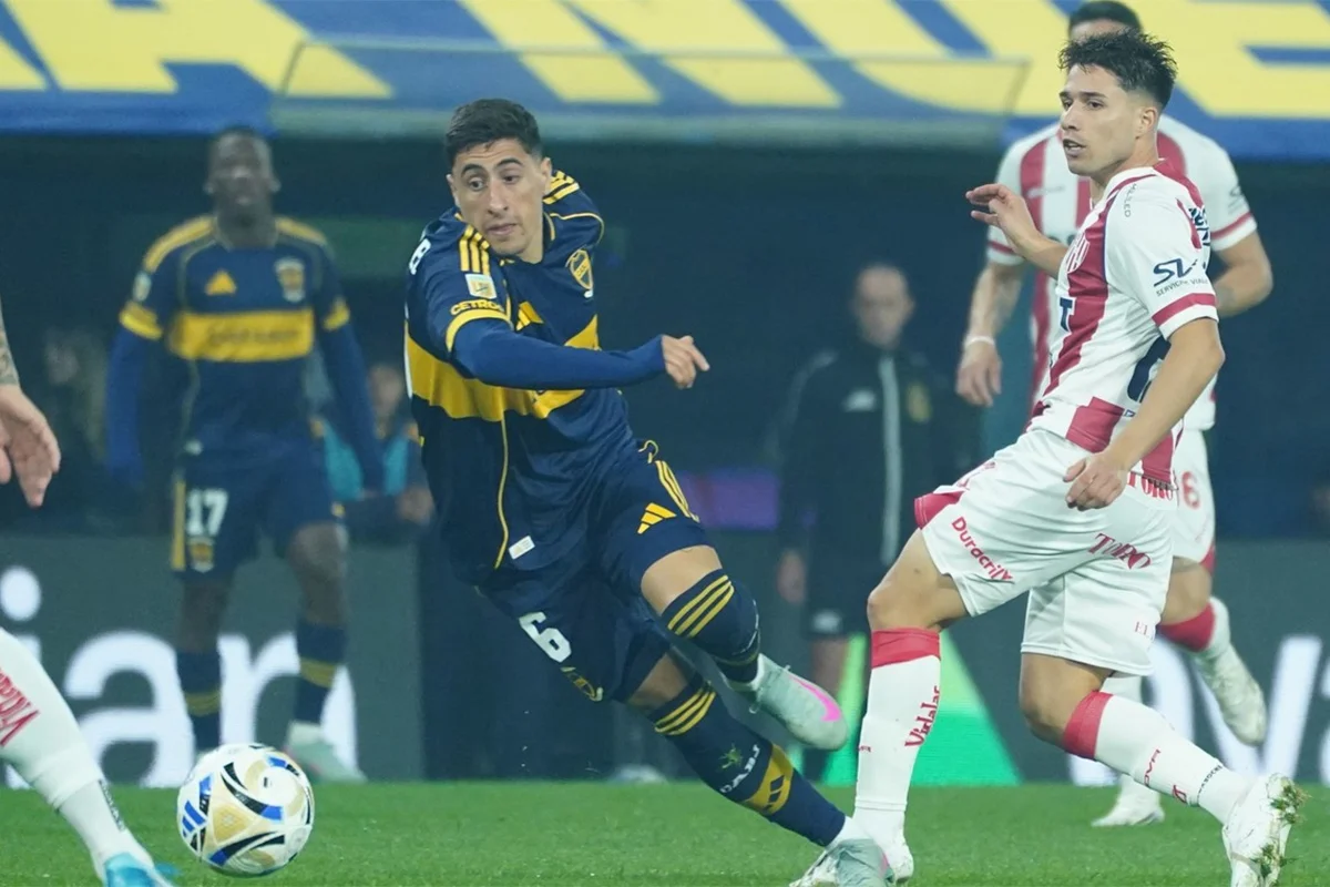 Torneo Clausura 2025