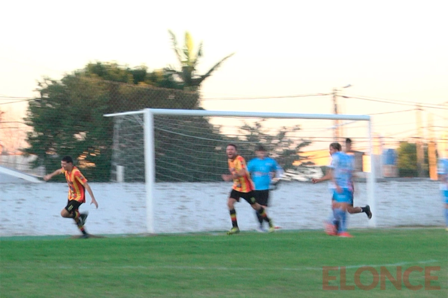 Neuqu&eacute;n gan&oacute; 3-0 a Belgrano y es finalista de la Copa de la Liga Paranaense