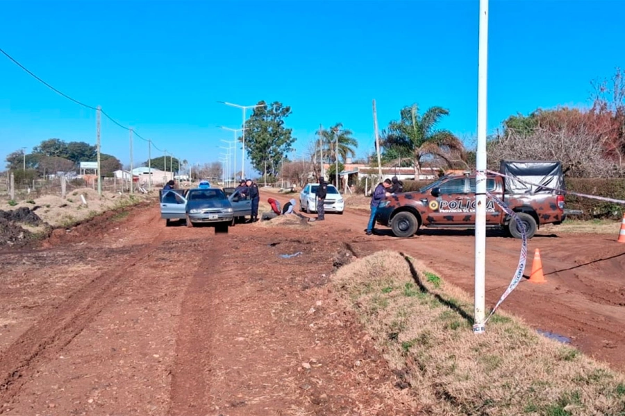 Ruta 18