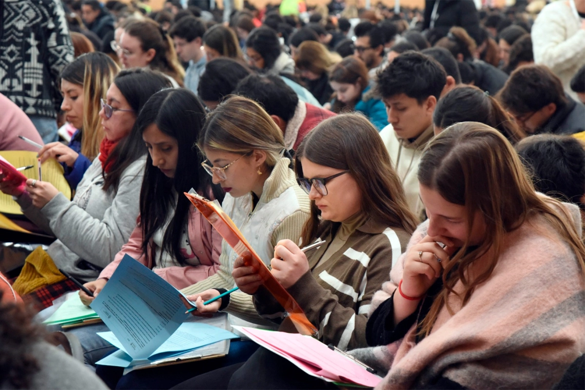 La Nación delega en las provincias la gestión de las residencias médicas
