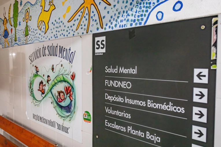 Salud mental en Entre Ríos: dónde pedir ayuda y cómo acceder a la línea gratuita 0800