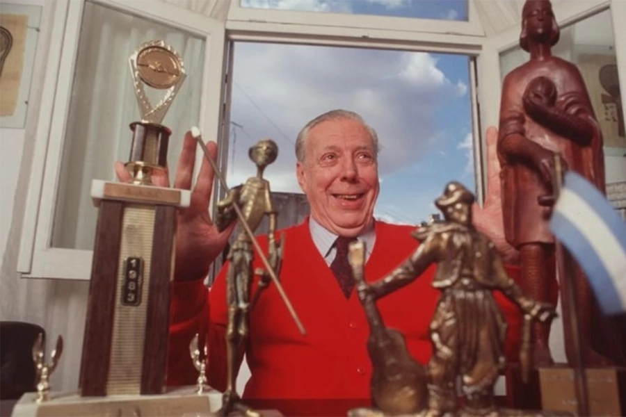 <b>Enrique Ernesto Febbraro</b>