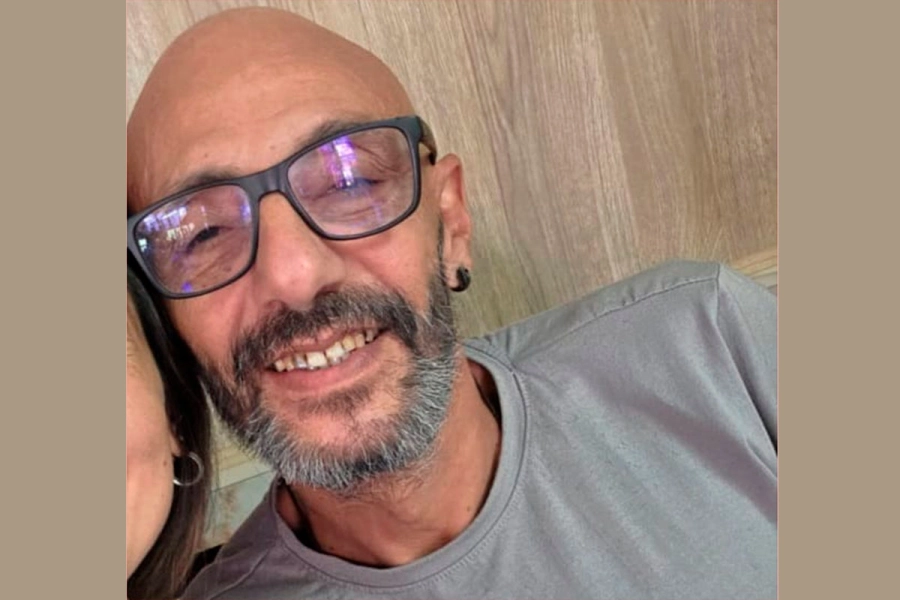 Daniel Horacio Ruggieri.