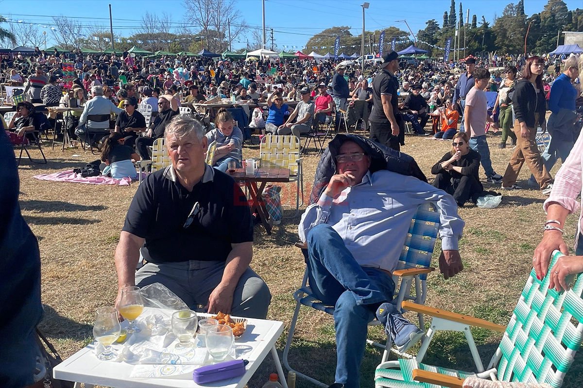 Fiesta del Locro Fiesta del Locro