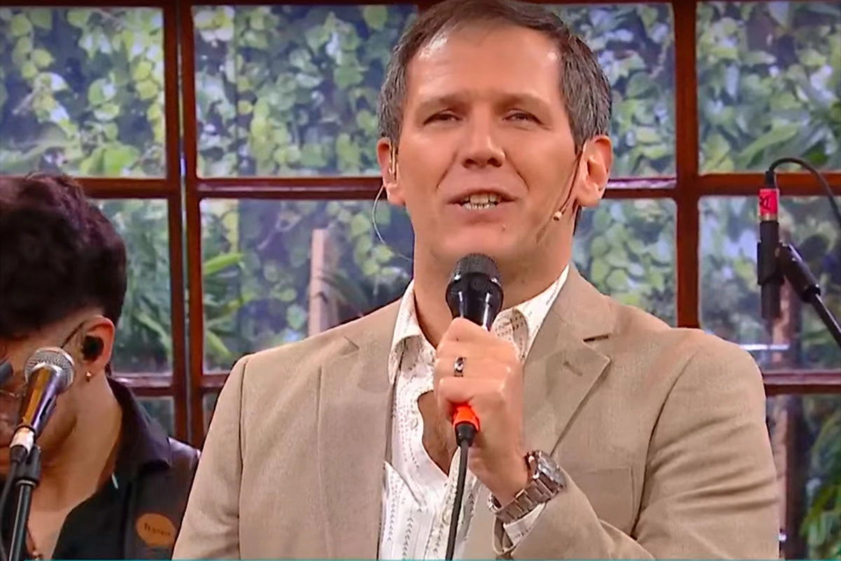 Francisco Cuestas.
