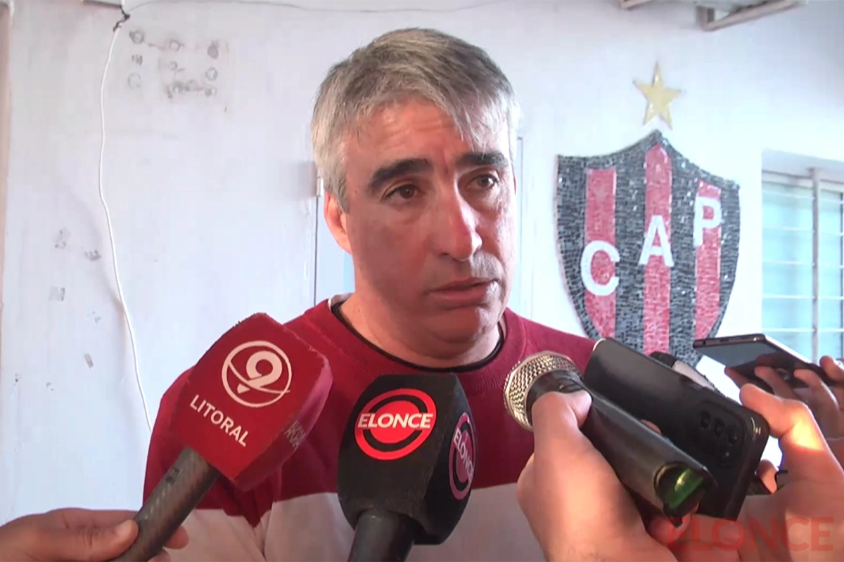 Patronato ganó y se ilusiona. Patronato ganó y se ilusiona.