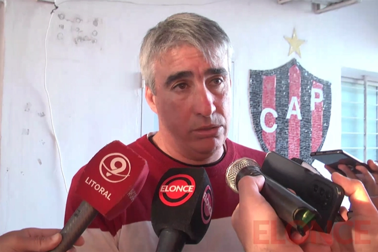 Patronato ganó y se ilusiona: 