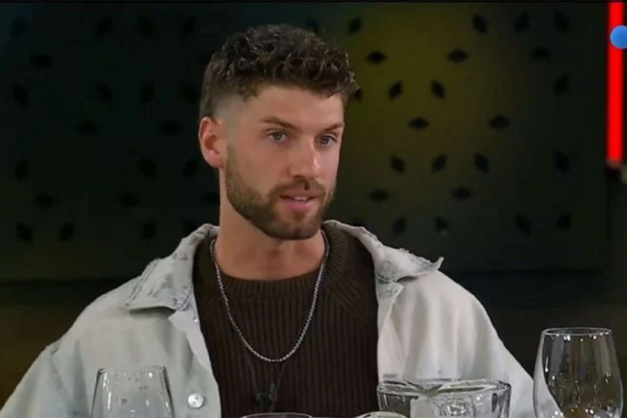 Tato Algorta. Archivo