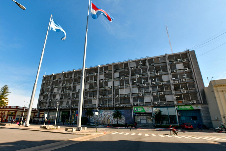 CGE expuso en seminario nacional del BID sobre infraestructura para jornada extendida