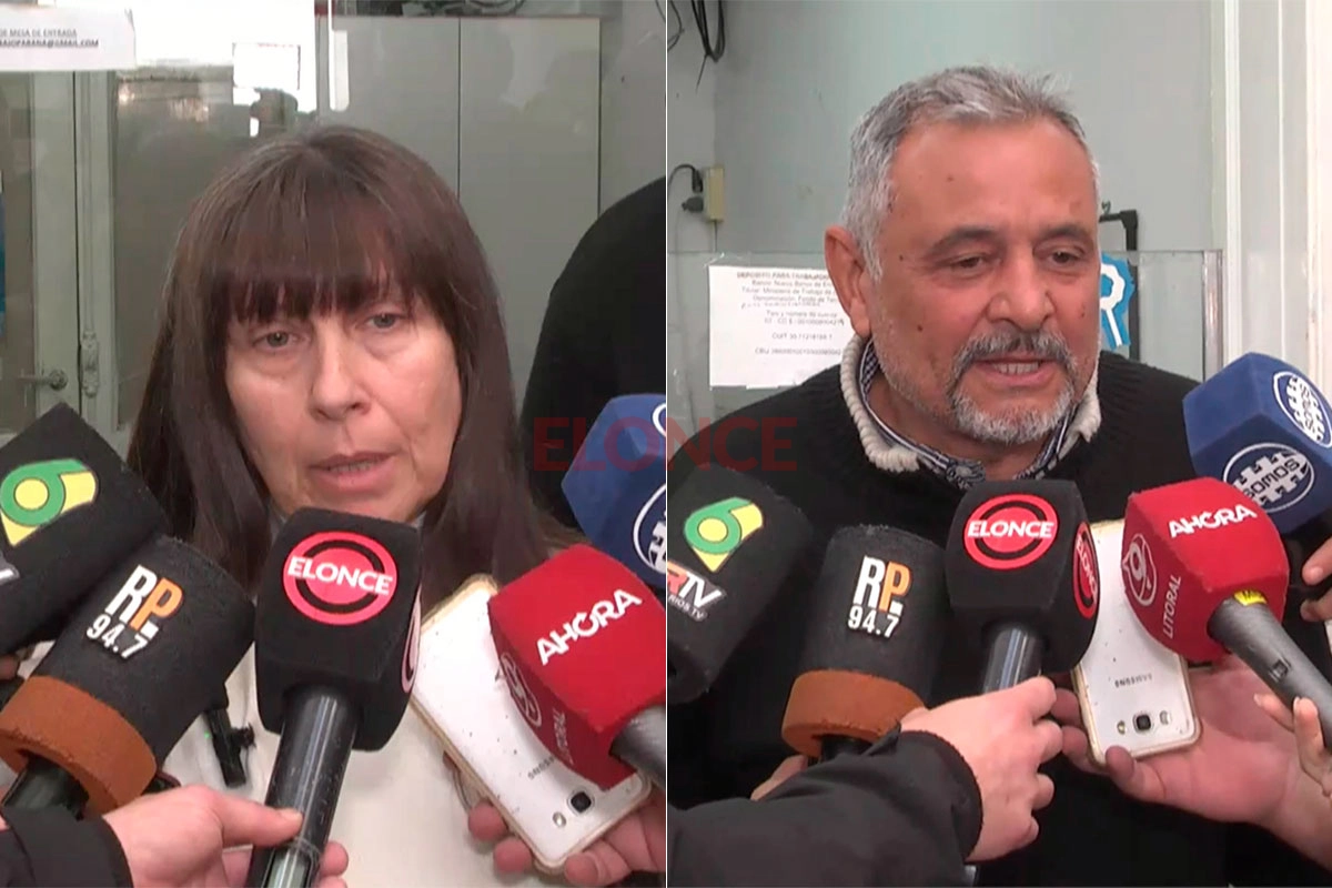 Paritaria Estatal Paritaria Estatal