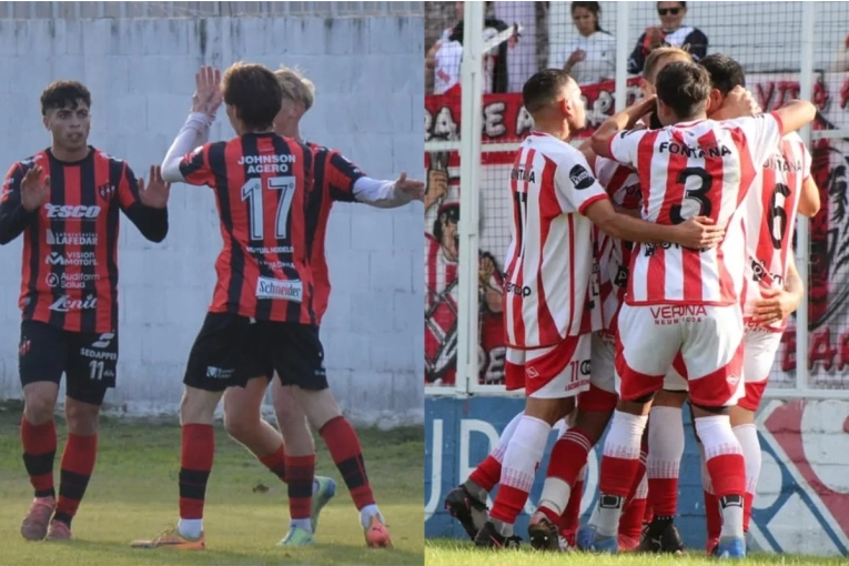 Con transmisión de Elonce, Patronato y Paraná definen al finalista en la Liga Paranaense