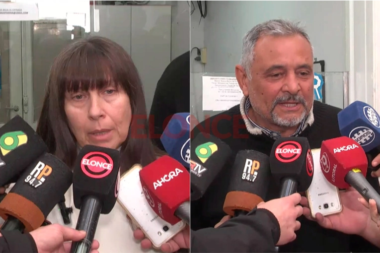 Paritaria: Estatales esperan una 