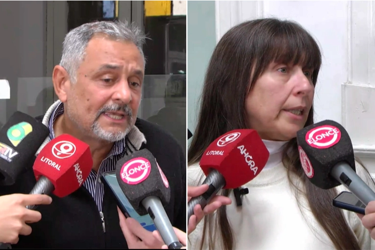 Paritaria: ATE y UPCN valoraron la mejora salarial del gobierno y aceptaron la propuesta