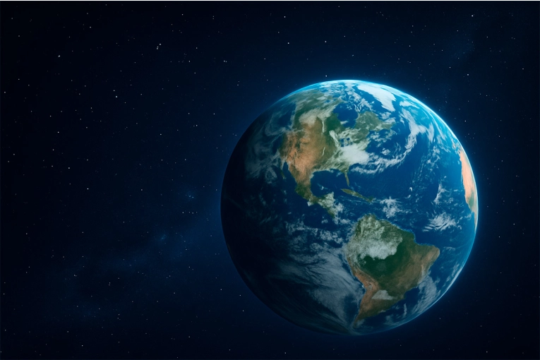 La Tierra girará más rápido: este 22 de julio será uno de los días más cortos de la historia
