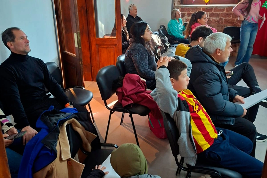 Museo Casa de Gobierno