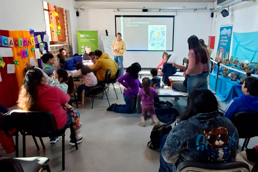 Museo Casa de Gobierno