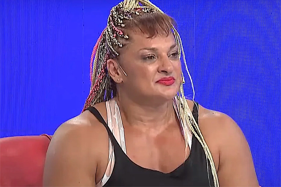 Locomotora Oliveras. Archivo