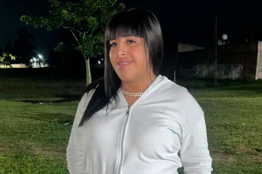 La Coqueta recibi&oacute; propuestas de jugadores (Foto: Instagram/arianahagostina)