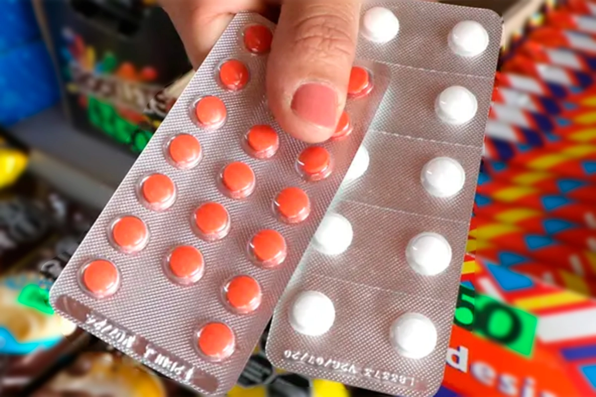 Controlarán la venta de medicamentos en Paraná Controlarán la venta de medicamentos en Paraná
