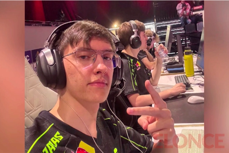 Entrerriano obtuvo el tercer puesto en torneo de videojuegos y ganó 200.000 dólares