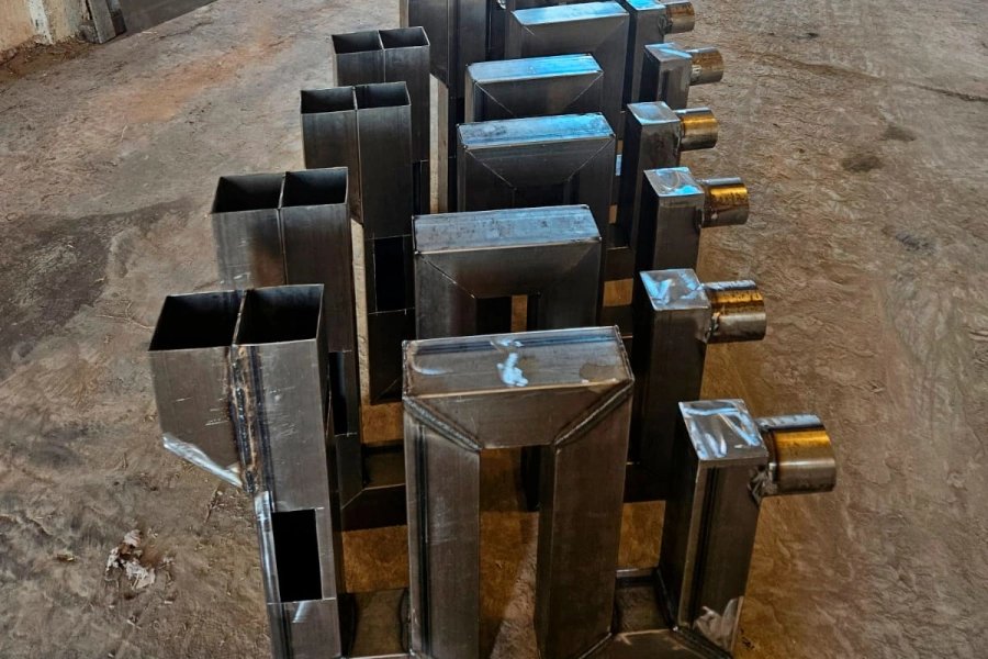 Transforma residuos forestales en energ&iacute;a sustentable para calefaccionar hogares