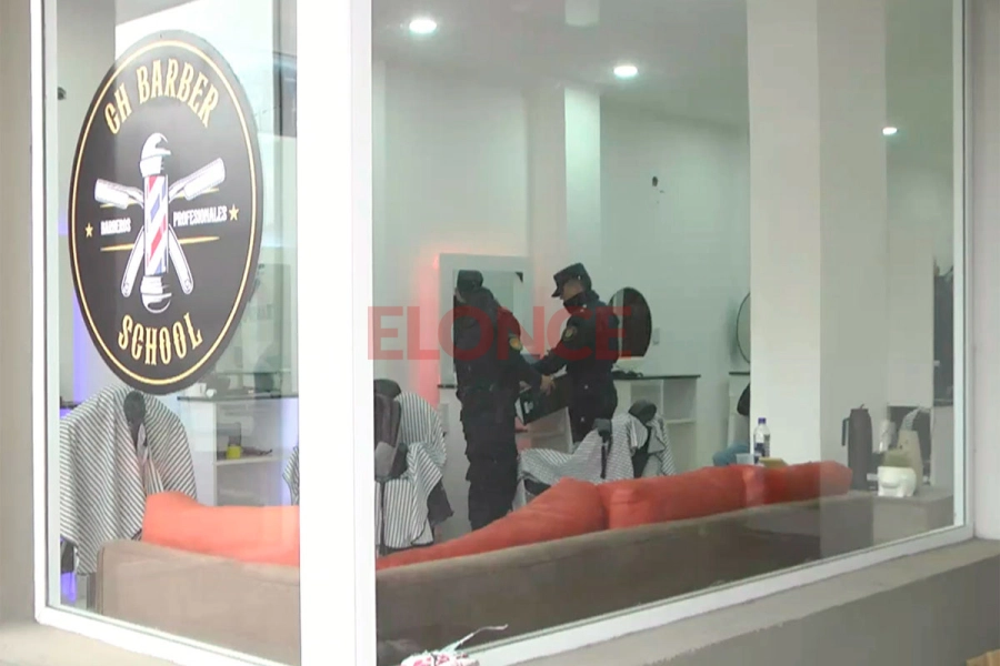 Encontraron a una persona fallecida en la v&iacute;a p&uacute;blica en Paran&aacute;