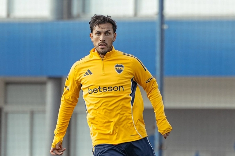 Boca enfrenta a Atlético Tucumán por los 16avos de final de la Copa Argentina