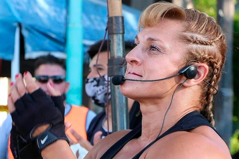 El ACV que sufrió “Locomotora” Oliveras estaría asociado a un cuadro de hipertensión no controlado