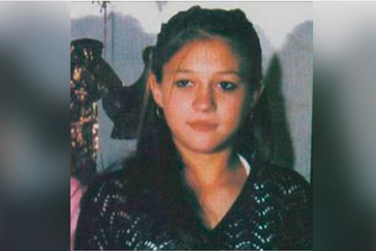 Se cumplen 21 años de la desaparición de Fernanda Aguirre en San Benito