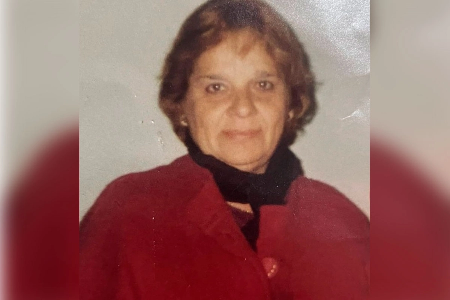 Blanca In&eacute;s Mendoza