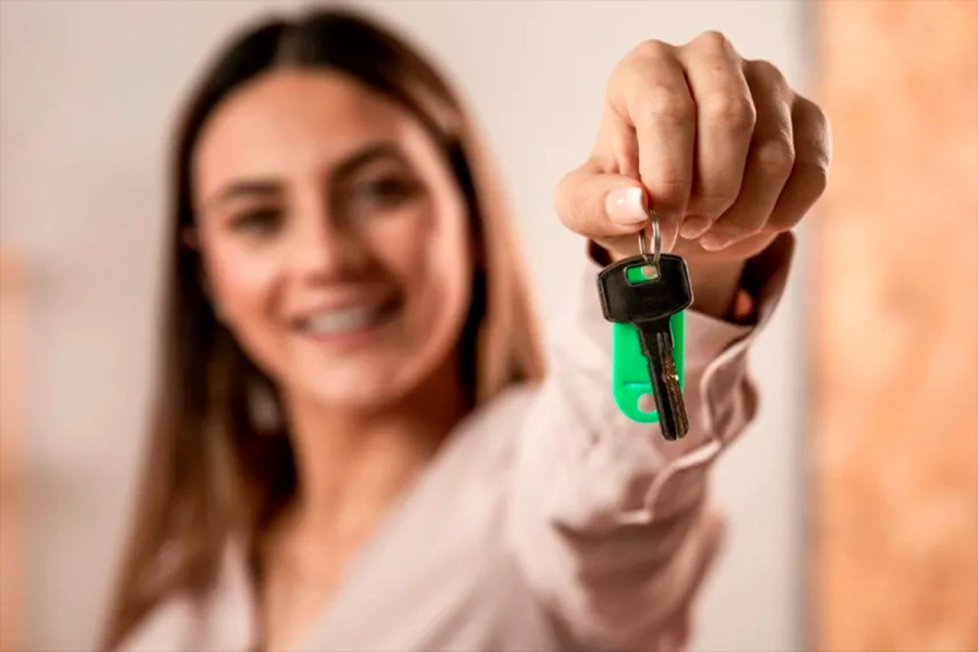 Se puede financiar hasta en 30 años.