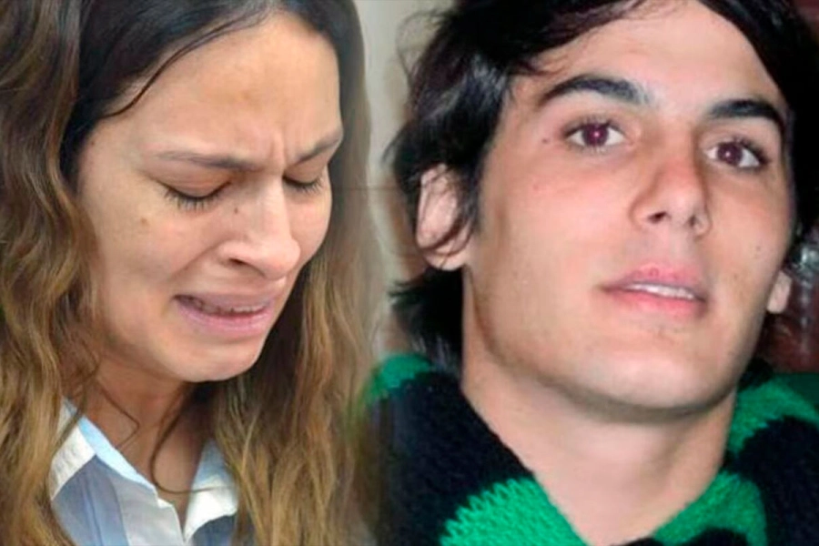 Silva fue condenada por atropellar dos veces a su novio en 2017. (Foto: TN)