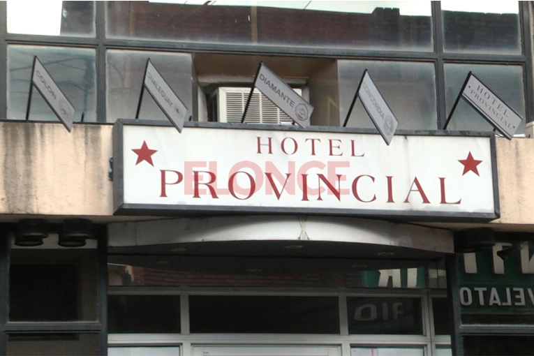 Cerró el Hotel Provincial: “Es triste para quien ama a Paraná porque se pierde una fuente de trabajo”