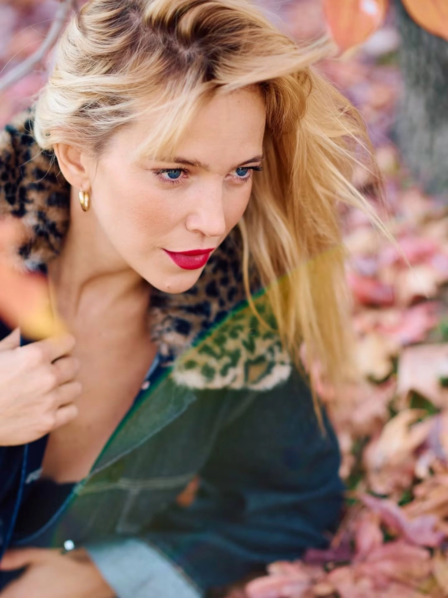 Luisana Lopilato. Instagram