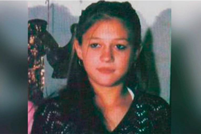 Aumentaron la recompensa por datos de Fernanda Aguirre, desaparecida desde 2004