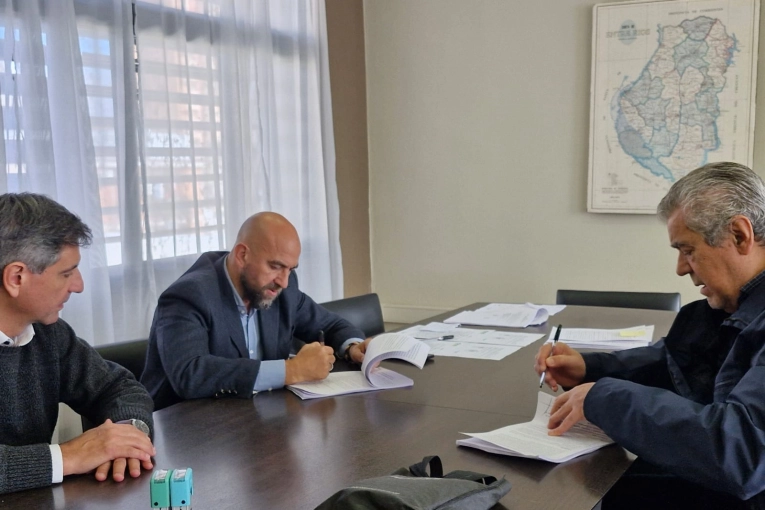 OSER firmó un nuevo acuerdo prestacional con bioquímicos y garantiza la cobertura  