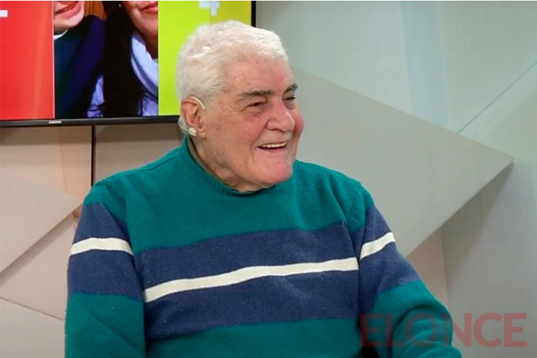 Murió “Coco” Giorgio, una referente del arbitraje en el básquet