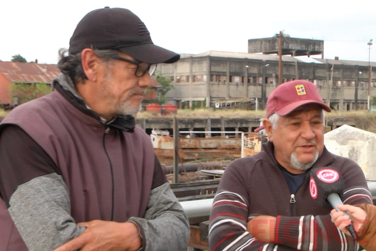 Robaron herramientas del cuidador en el Islote Curupí y piden ayuda para recuperarlas