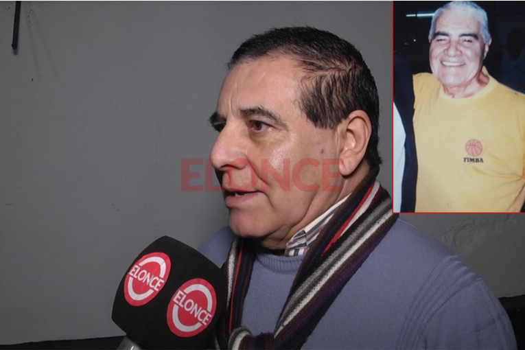 Despiden a Coco Giorgio: 