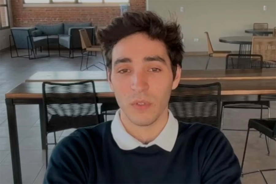 Tom&aacute;s Ghisoni