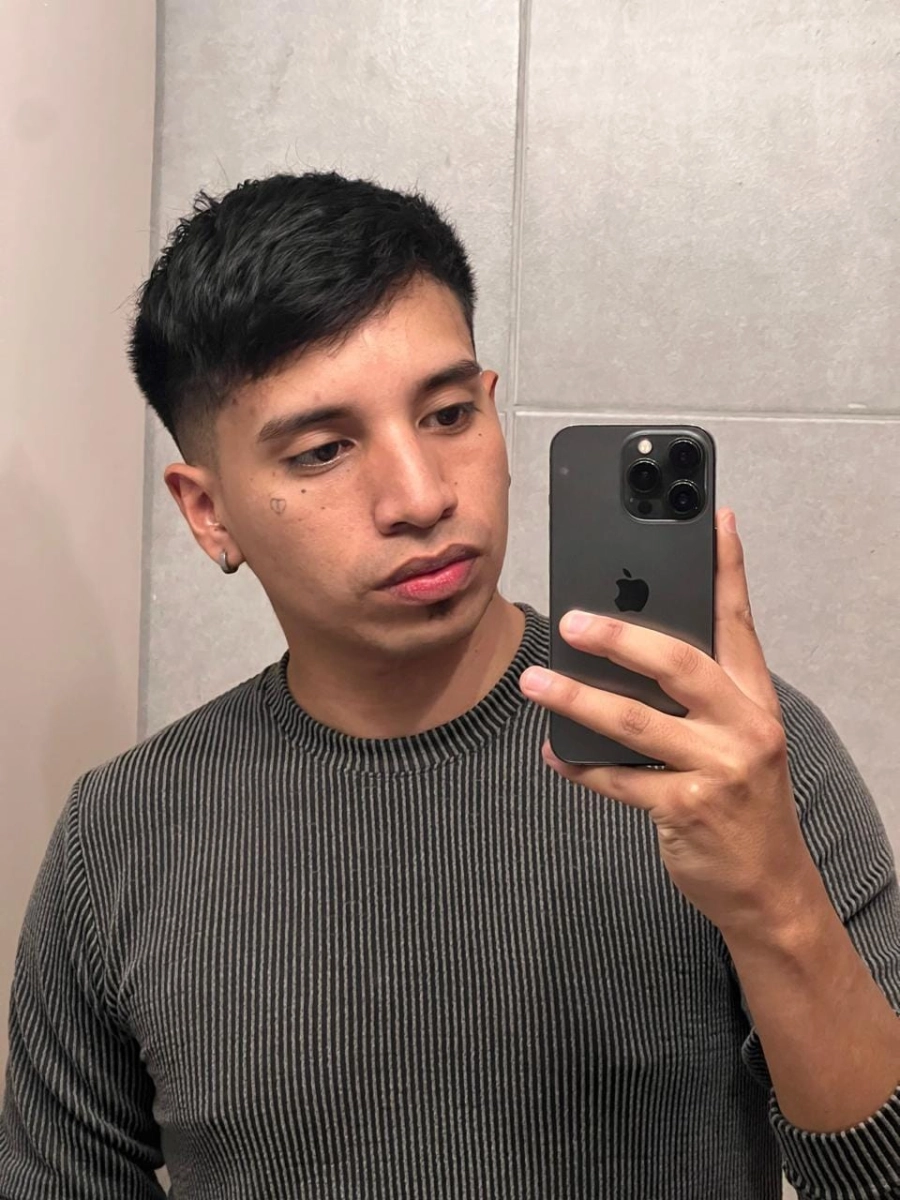 Kevin Juli&aacute;n Mendieta