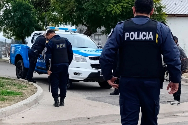 Ataque a balazos en Paraná: un hombre resultó herido y hay un sospechoso identificado