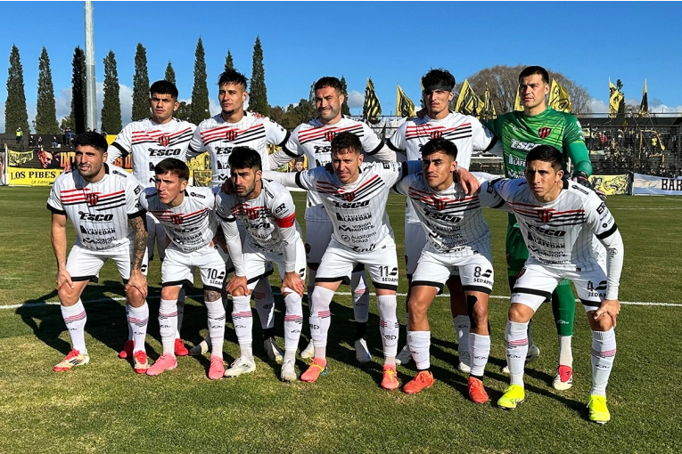 Patronato empata sin goles frente a Deportivo Madryn