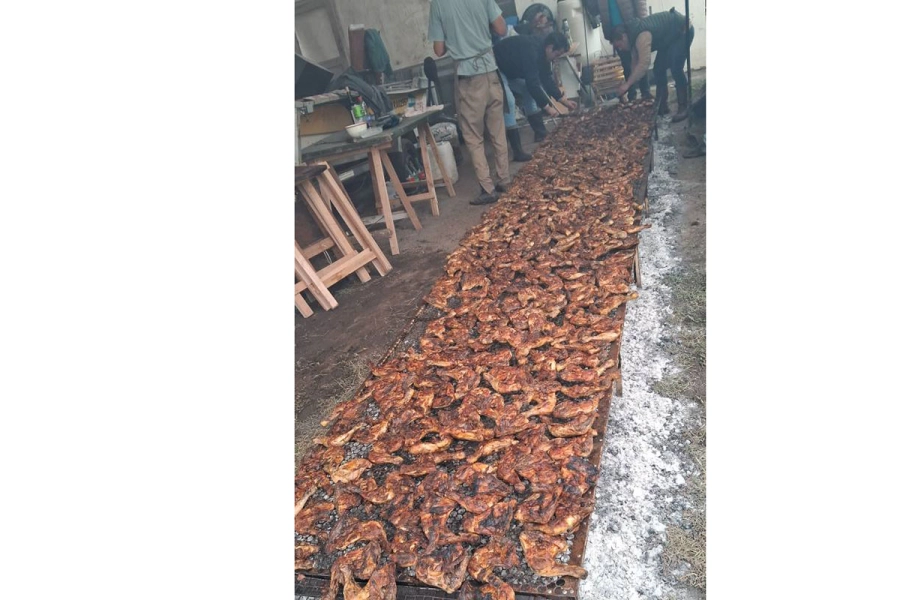 Foto: Horacio Vel&aacute;zquez.