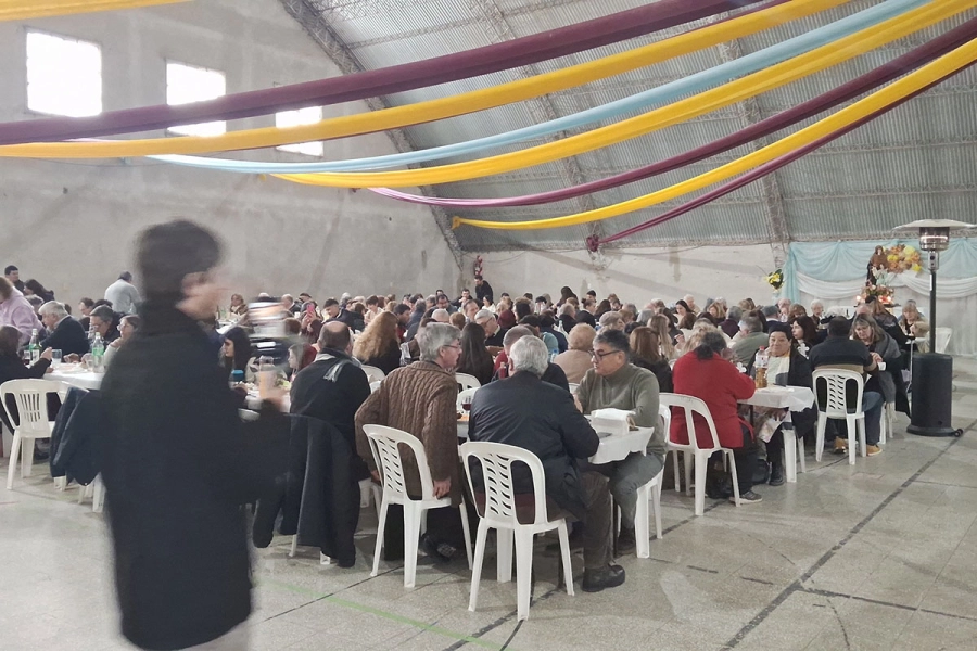 Foto: Horacio Vel&aacute;zquez.