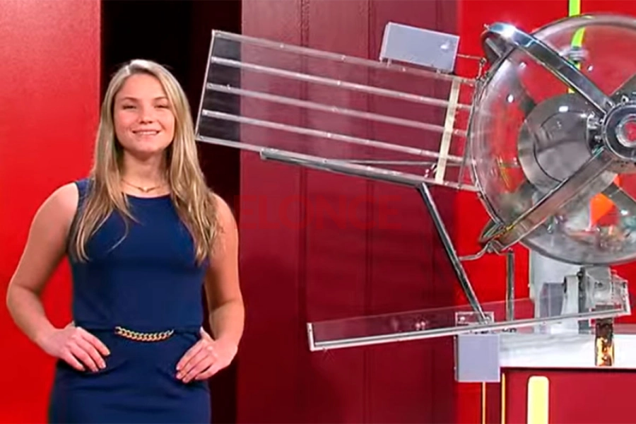 Se vienen un sorteo r&eacute;cord del Quini 6. Archivo