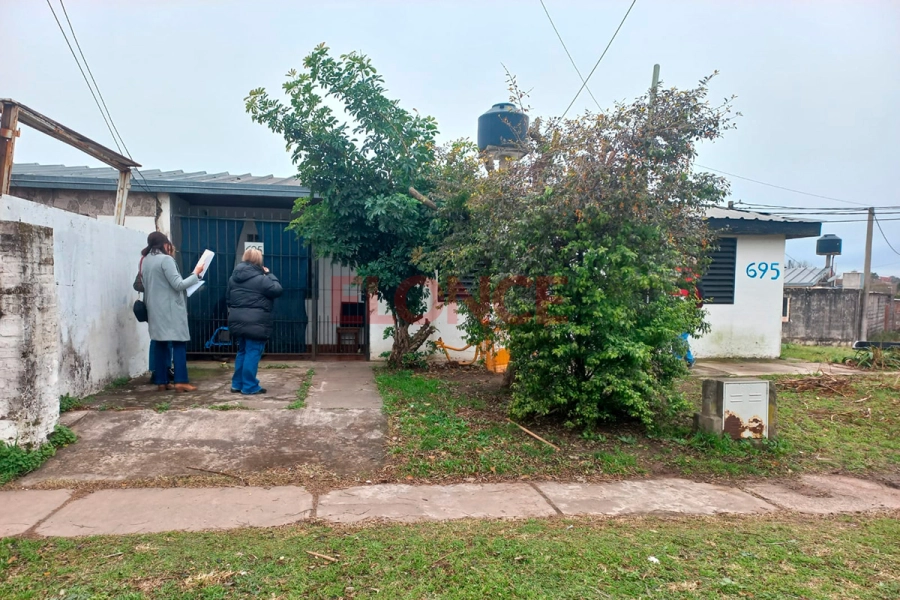 IPRODI intervino ante la situaci&oacute;n de un hombre con par&aacute;lisis cerebral en Paran&aacute;