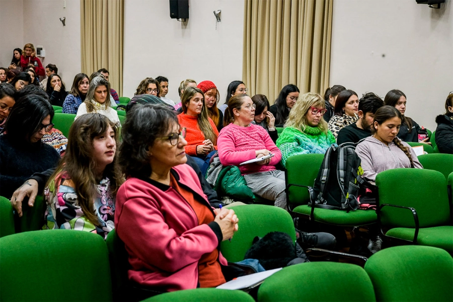 Taller de fotograf&iacute;a en Dise&ntilde;a Paran&aacute;