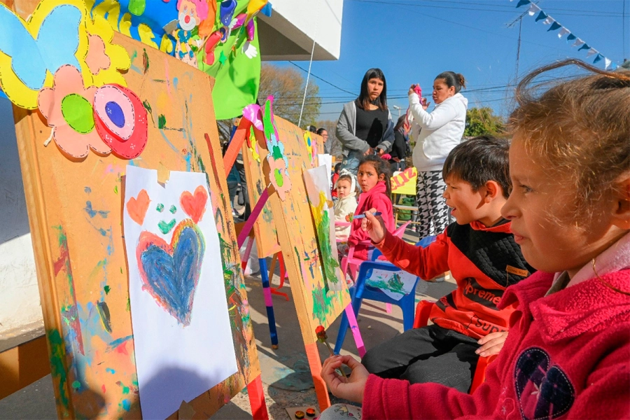 D&iacute;a del Ni&ntilde;o 2025: por qué se celebra en Argentina este domingo 17 de agosto