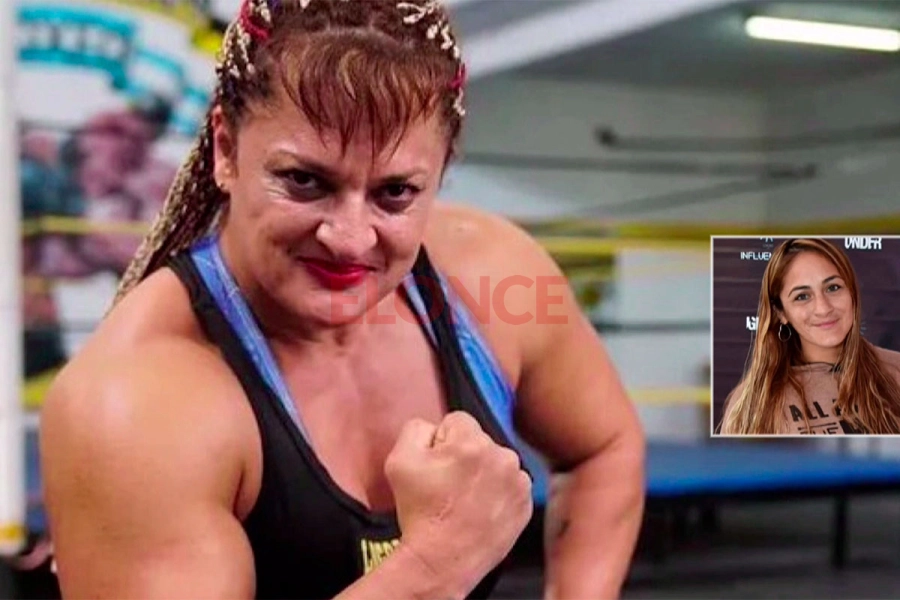 Dionicius record&oacute; el legado que dej&oacute; la "Locomotora" Oliveras. Foto: Elonce.